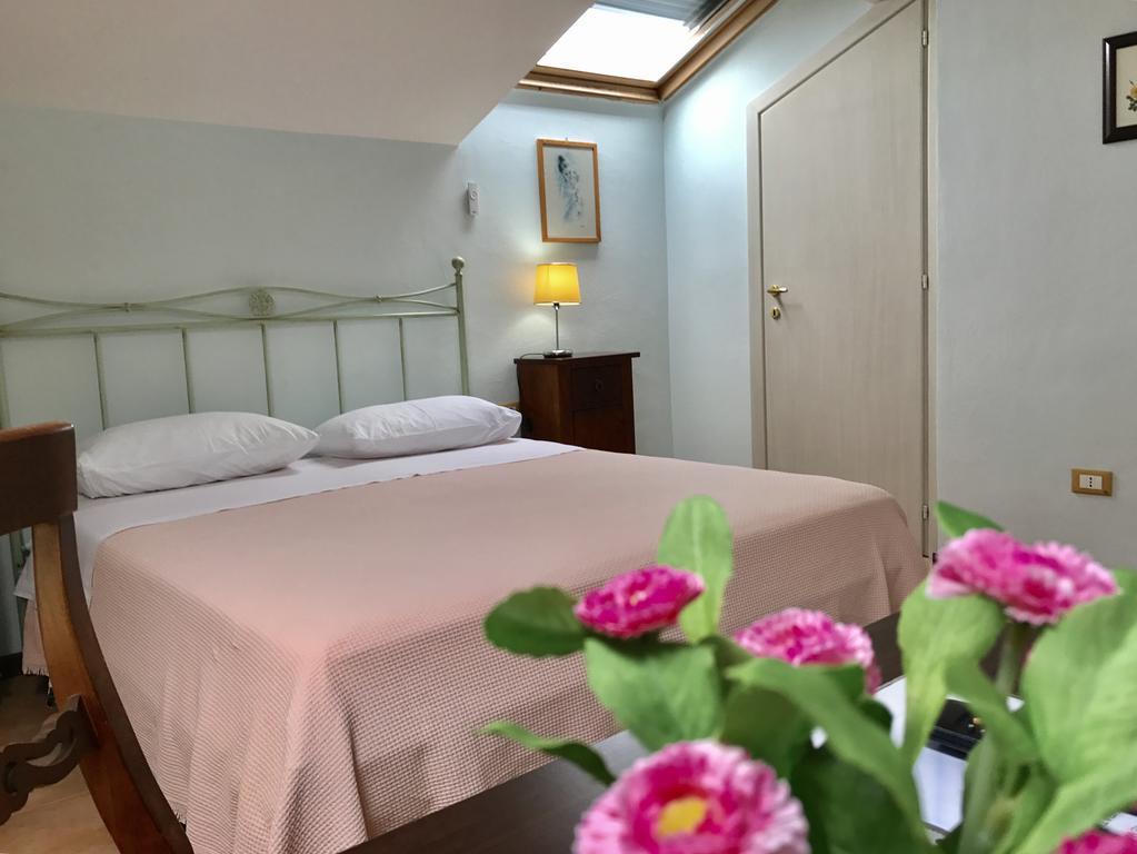 Casa Vacanze Il Cenito Castellabate Kültér fotó