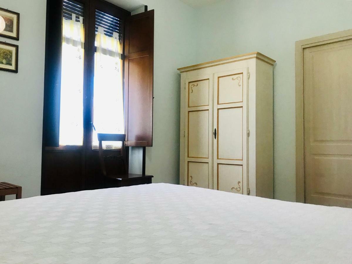 Casa Vacanze Il Cenito Castellabate Kültér fotó